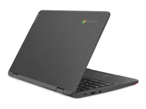 Lenovo 500e Yoga Chromebook Gen 4 83L4 - miniature 4