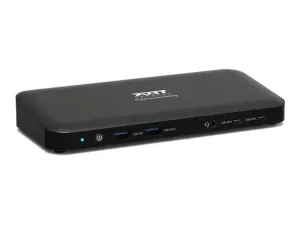 PORT connect - miniature 1