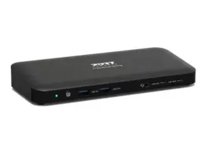 PORT connect - miniature 2