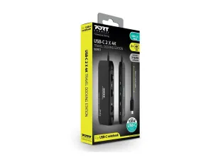 PORT connect Professional Docking - miniature 2