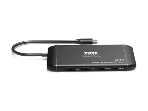 PORT connect Professional Docking - miniature 1