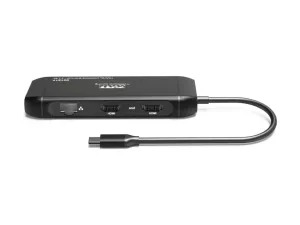 PORT connect Professional Docking - miniature 4