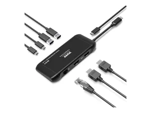 PORT connect Professional Docking - miniature 5