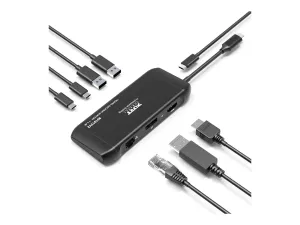 PORT connect Professional Docking - miniature 5