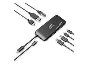 PORT connect Professional Docking - miniature 3