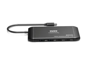 PORT connect Professional Docking - miniature 1