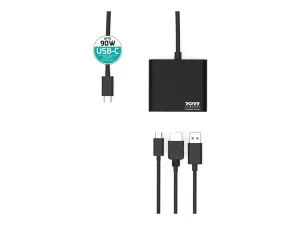 PORT connect Mini - miniature 5