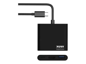 PORT connect Mini - miniature 3