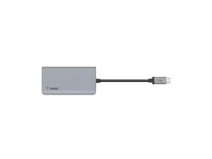 Belkin CONNECT 4 en 1 - miniature 3