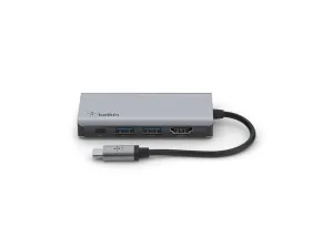 Belkin CONNECT 4 en 1 - miniature 3