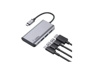 Belkin CONNECT 4 en 1 - miniature 5