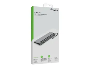 Belkin CONNECT 11-en-1 - miniature 2