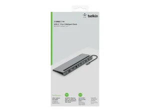 Belkin CONNECT 11-en-1 - miniature 1