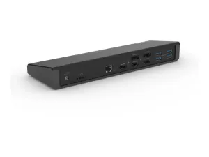 Belkin CONNECT Universal USB-C Triple Display Dock - miniature 5