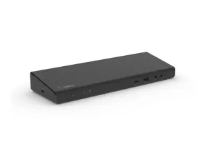 Belkin CONNECT Universal USB-C Triple Display Dock - miniature 2