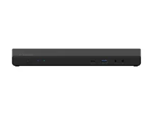 Belkin CONNECT Universal USB-C Triple Display Dock - miniature 3