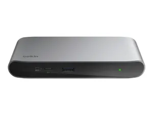 Belkin CONNECT 5-in-1 Core Hub - miniature 4