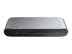 Belkin CONNECT 5-in-1 Core Hub - miniature 3