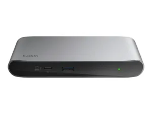 Belkin CONNECT 5-in-1 Core Hub - miniature 1