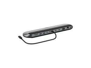 Belkin CONNECT Universal USB-C 11-in-1 Pro Dock - miniature 2