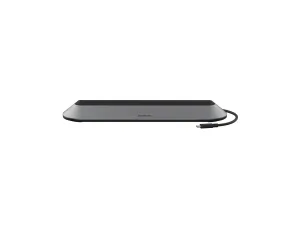 Belkin CONNECT Universal USB-C 11-in-1 Pro Dock - miniature 1