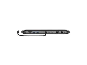 Belkin CONNECT Universal USB-C 11-in-1 Pro Dock - miniature 5