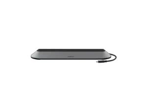 Belkin CONNECT Universal USB-C 11-in-1 Pro Dock - miniature 3