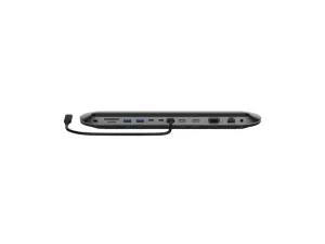Belkin CONNECT Universal USB-C 11-in-1 Pro Dock - miniature 4