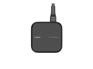 Belkin CONNECT 6-in-1 Core GaN - miniature 2