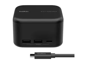 Belkin CONNECT 6-in-1 Core GaN - miniature 1