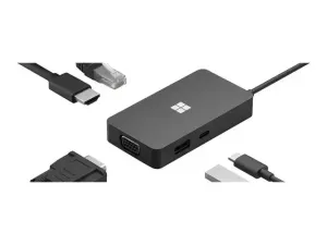 Microsoft USB-C Travel Hub - miniature 4