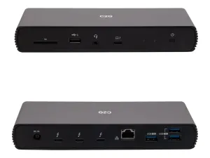 C2G Thunderbolt 4 Dock - miniature 4