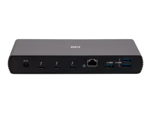 C2G Thunderbolt 4 Dock - miniature 5