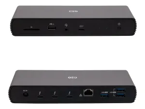 C2G Thunderbolt 4 Dock - miniature 3