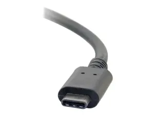 C2G USB-C Docking Station with 4K HDMI, Ethernet, USB and Power Delivery - miniature 4