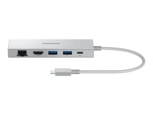 Samsung Multiport Adapter EE-P5400 - miniature 1