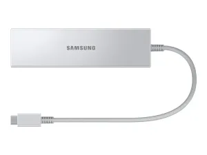 Samsung Multiport Adapter EE-P5400 - miniature 5