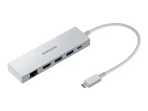 Samsung Multiport Adapter EE-P5400 - miniature 3