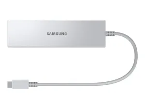 Samsung Multiport Adapter EE-P5400 - miniature 4