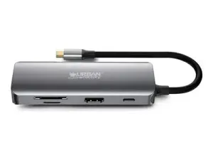 Urban Factory HUBEE 8 IN 1 - miniature 3