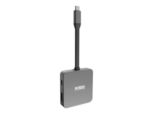 Urban Factory Hubee Light - miniature 3