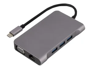 Urban Factory HUBEE PLUS mobile station - miniature 4
