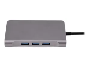 Urban Factory HUBEE PLUS mobile station - miniature 5