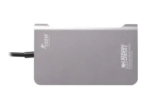 Urban Factory HUBEE PLUS mobile station - miniature 2