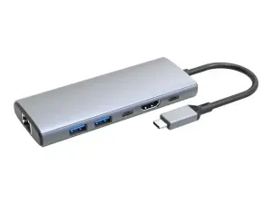 DLH Energy DY-SA5260 - miniature 3