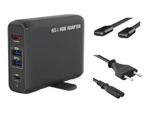 DLH Energy DY-AS5100 - miniature 1