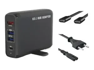 DLH Energy DY-AS5100 - miniature 3