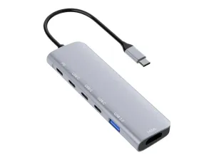 DLH Energy DY-TU5005 - miniature 1