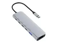 DLH Energy DY-TU5005 - miniature 2