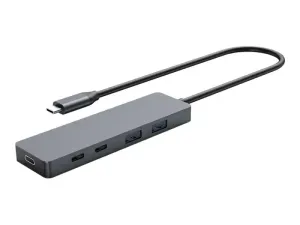DLH Energy DY-TU5200 - miniature 5